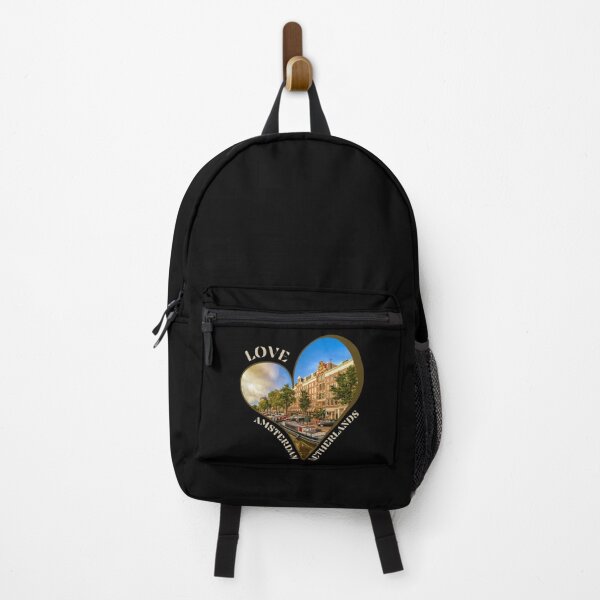 Item preview, Love Amsterdam Nederlands designed and sold by Miki  Design.