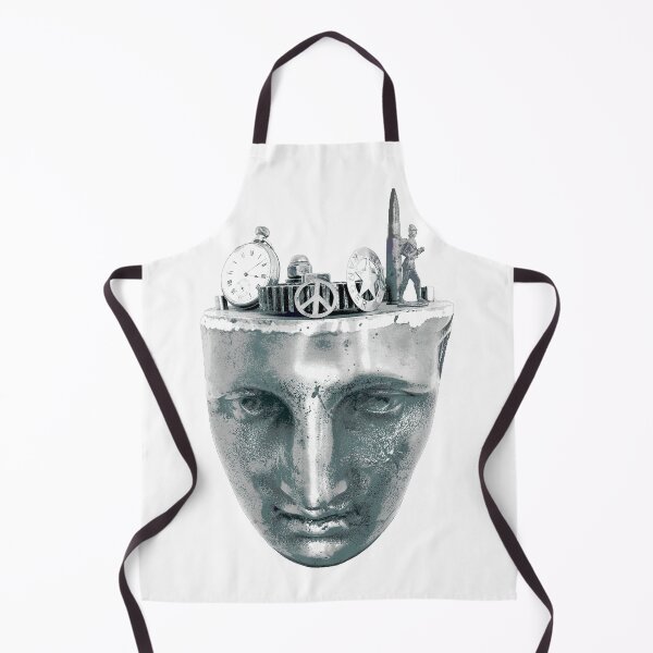 Item preview, Thinkers Jungle designed and sold by WanderingAtom.