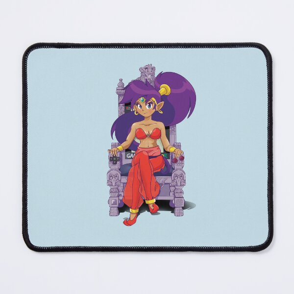 Item preview, Shantae Royalty designed and sold by CreativeWiz.