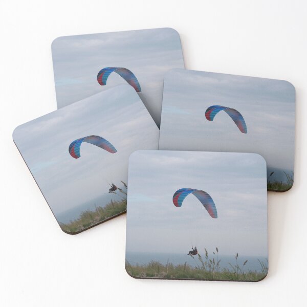 Item preview, Kite Flying for the Foolhardy! designed and sold by GingerMan2550.