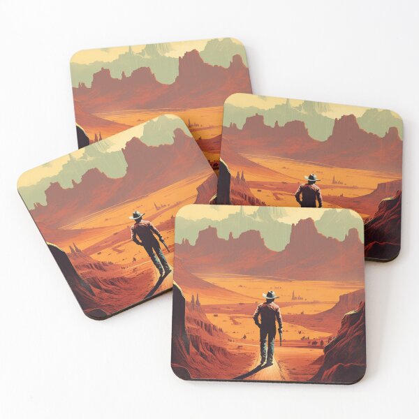 Item preview, Written by Cormac McCarthy | Retro Style designed and sold by Retro Travel Design.