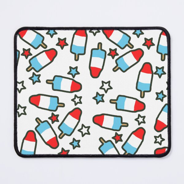 Item preview, Summer Pop Pattern - July Treat designed and sold by mollye15.