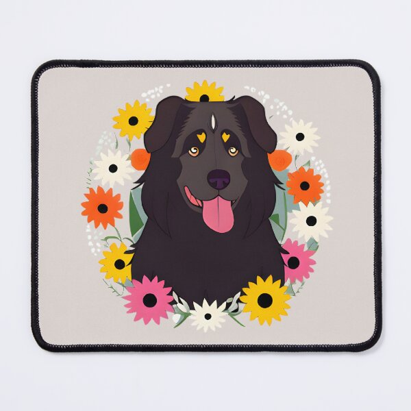 Item preview, Dog Leonberger designed and sold by General-Corner.