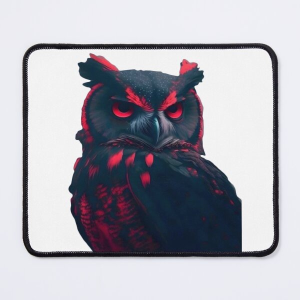 Item preview, Night Owl designed and sold by AliSalah7.