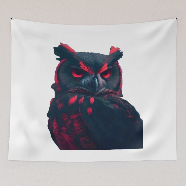 Item preview, Night Owl designed and sold by AliSalah7.