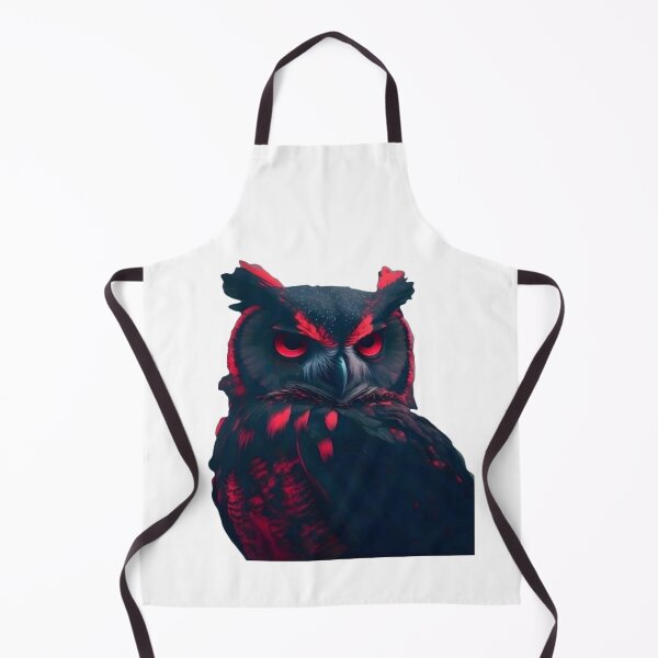 Item preview, Night Owl designed and sold by AliSalah7.