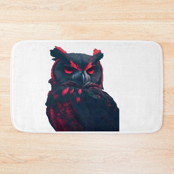 Item preview, Night Owl designed and sold by AliSalah7.