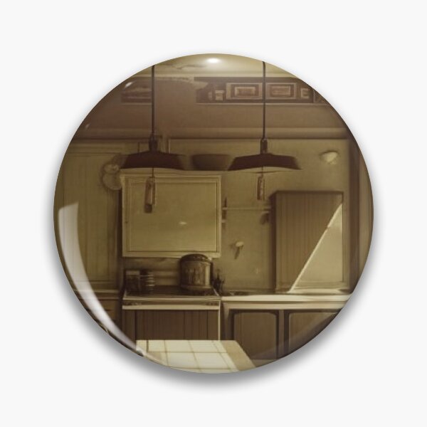 Item preview, 1940s Kitchen 1 designed and sold by RoyallyColorful.