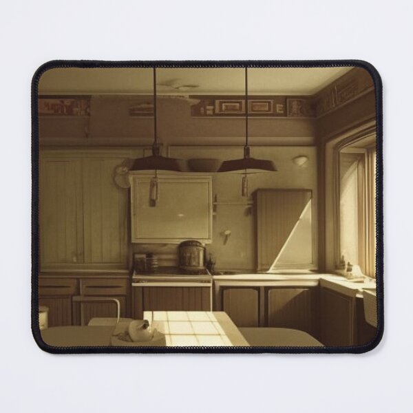 Item preview, 1940s Kitchen 1 designed and sold by RoyallyColorful.
