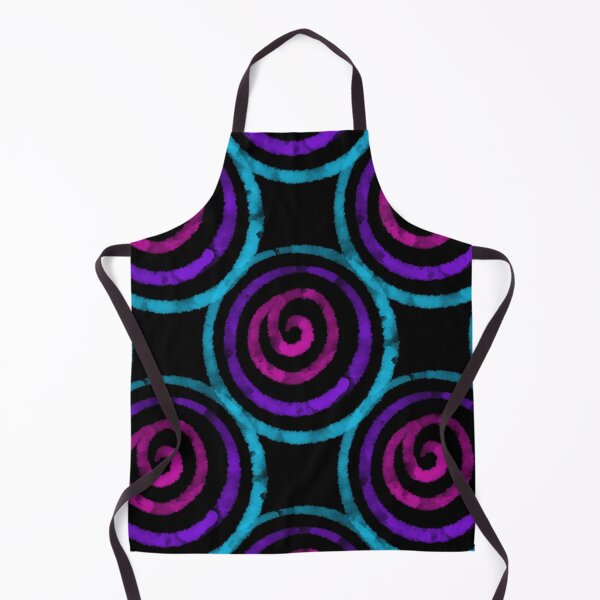 Item preview, Tie Dye Like Circles designed and sold by Lois Eastlund.
