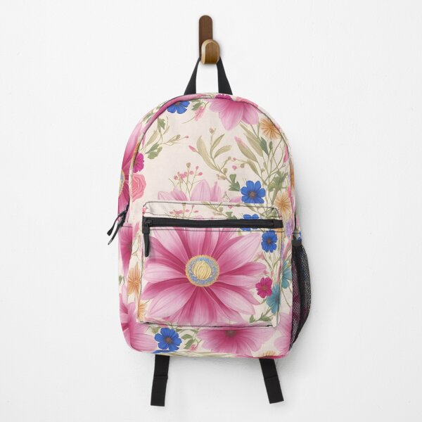 Item preview, Fancy Flower Delight designed and sold by printyai.