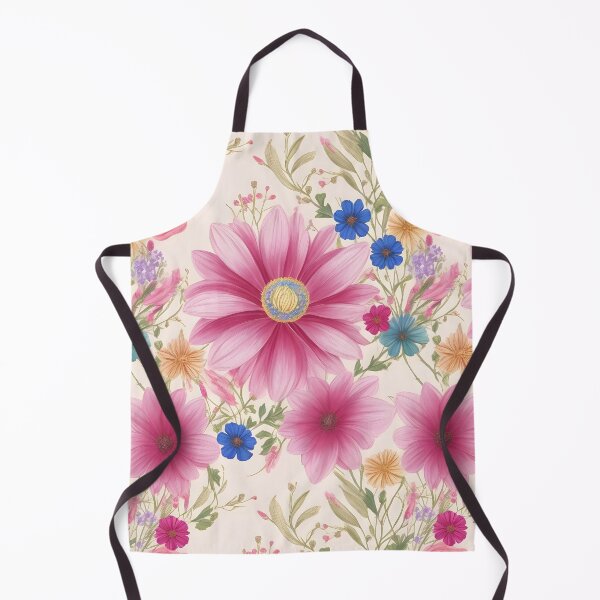 Item preview, Fancy Flower Delight designed and sold by printyai.