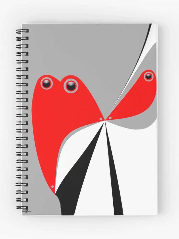 Thumbnail 1 of 3, Journal, WHAT? designed and sold by Peter Stratton.
