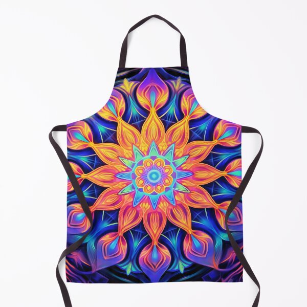 Item preview, Neon Frequencies designed and sold by Psychedelic-Sap.