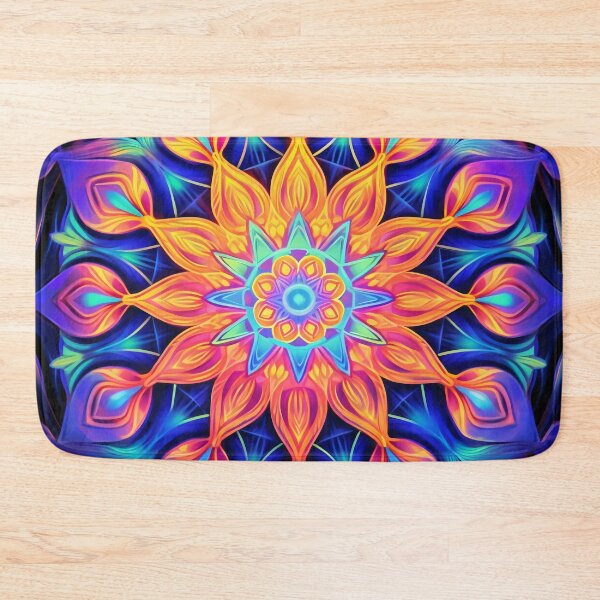 Item preview, Neon Frequencies designed and sold by Psychedelic-Sap.