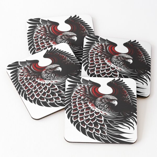 Item preview, Eagle Tatoo designed and sold by Suraj Thapa.