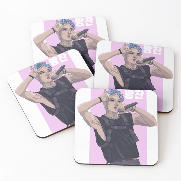 Item preview, Bang Chan designed and sold by jedi1der.