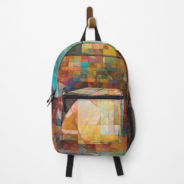 Item preview, Geometric Emotion window: An Abstract Nature Inspired Composition designed and sold by Moisky Art.
