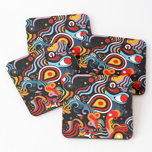 Item preview, Abstract  designed and sold by MoonDesinso.