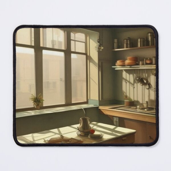 Item preview, 1940s Kitchen 2 designed and sold by RoyallyColorful.