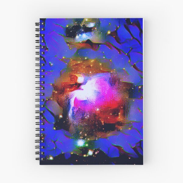 Item preview, Galaxy Stars designed and sold by MYSLc.