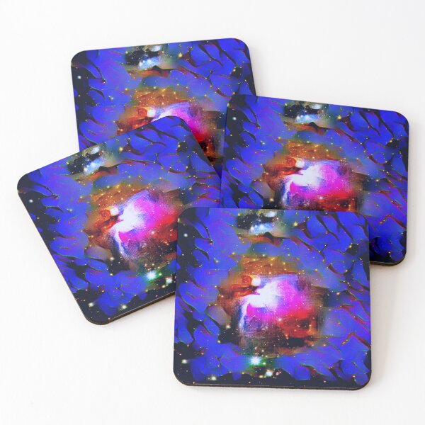 Item preview, Galaxy Stars designed and sold by MYSLc.