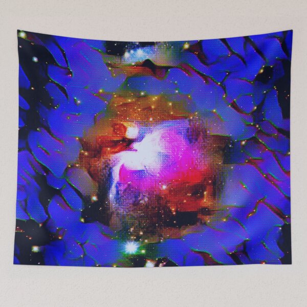 Item preview, Galaxy Stars designed and sold by MYSLc.