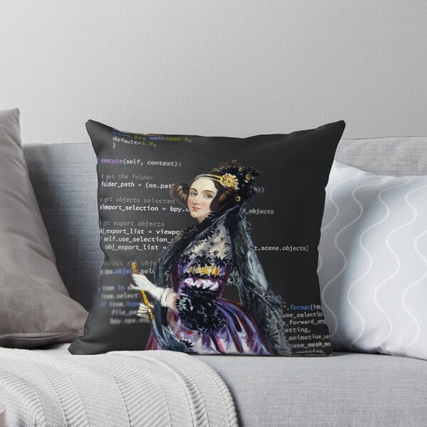 Item preview, Ava Lovelace designed and sold by FandomForever.