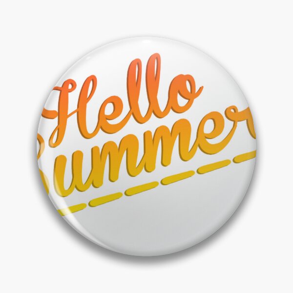 Item preview, summer phrase designed and sold by milaedwaard.