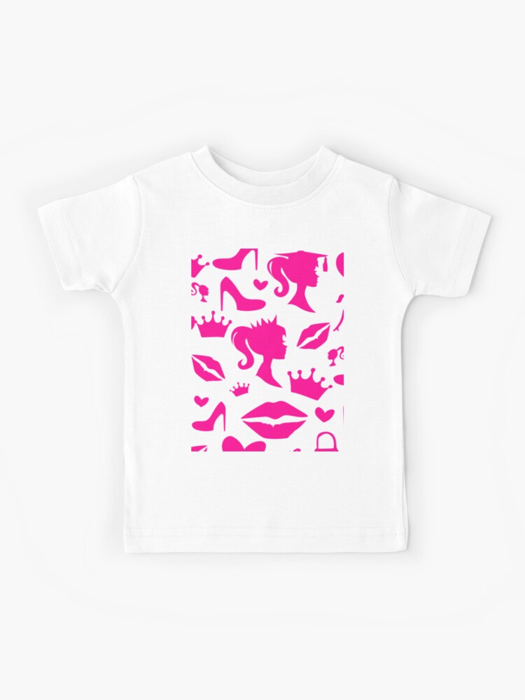 atmos pink x MONICHIKI HOUSE Address T-Shirt PINK（アトモス