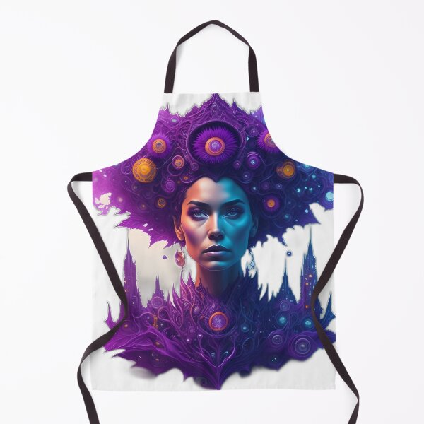 Item preview, Chronoplasm Queen designed and sold by Transelasticart.