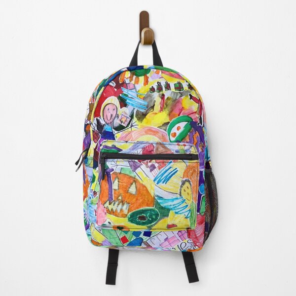 Item preview, Cafe' designed and sold by KidsArt-Artify.
