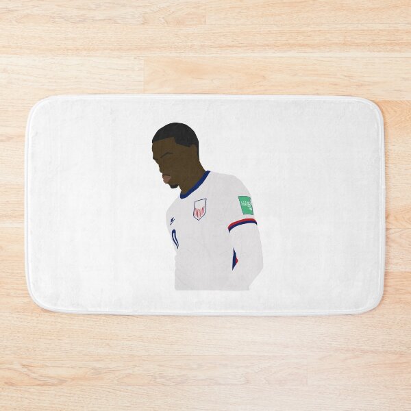 Item preview, Timothy Weah Sketch designed and sold by LightShoppe.