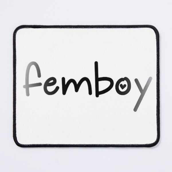 Item preview, Femboy designed and sold by FemboyRam.