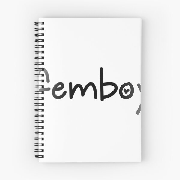 Item preview, Femboy designed and sold by FemboyRam.