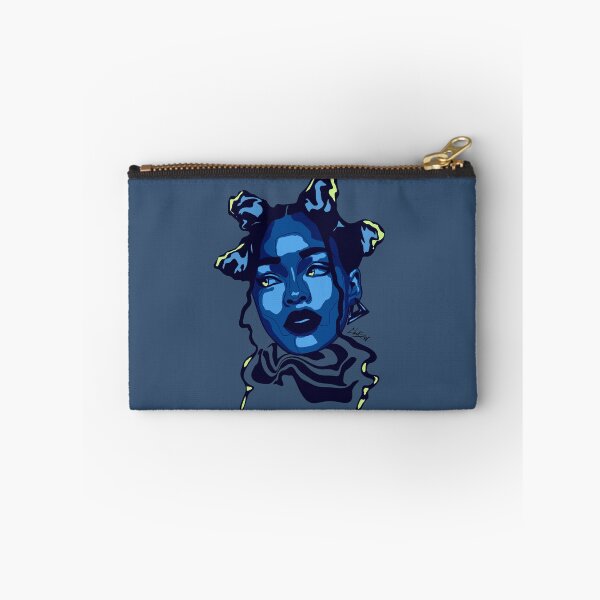 Item preview, Unbothered Bantu Blues designed and sold by ChelArts.