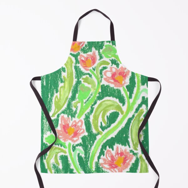 Item preview, Theodora Fiora Blooms in Pastel designed and sold by TiffanyMackay.