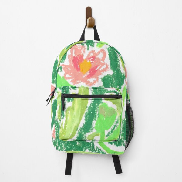 Item preview, Theodora Fiora Blooms in Pastel designed and sold by TiffanyMackay.