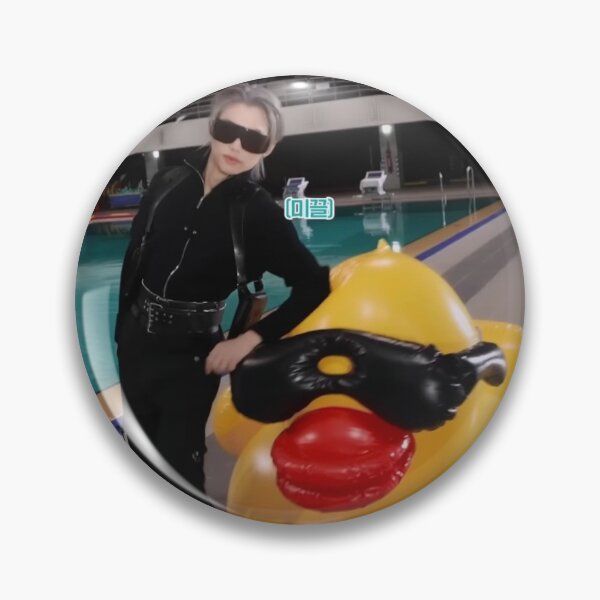 Item preview, Stray Kids Felix Meme designed and sold by lorienskz.