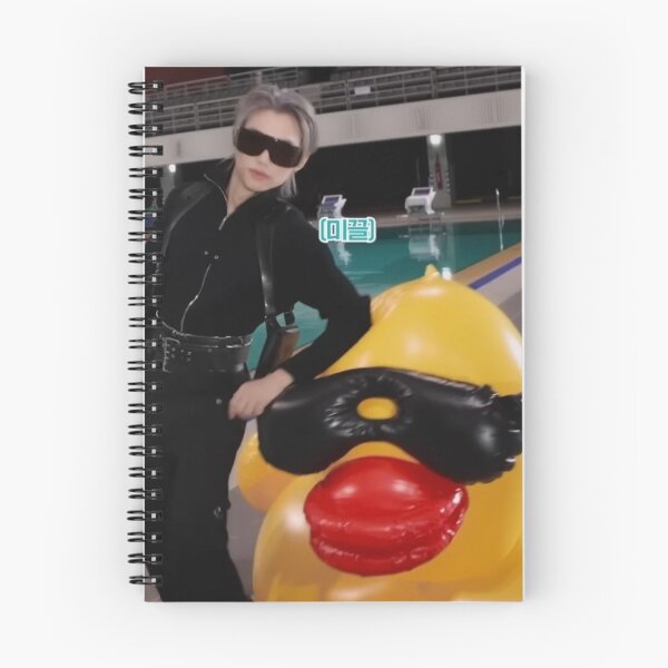 Item preview, Stray Kids Felix Meme designed and sold by lorienskz.