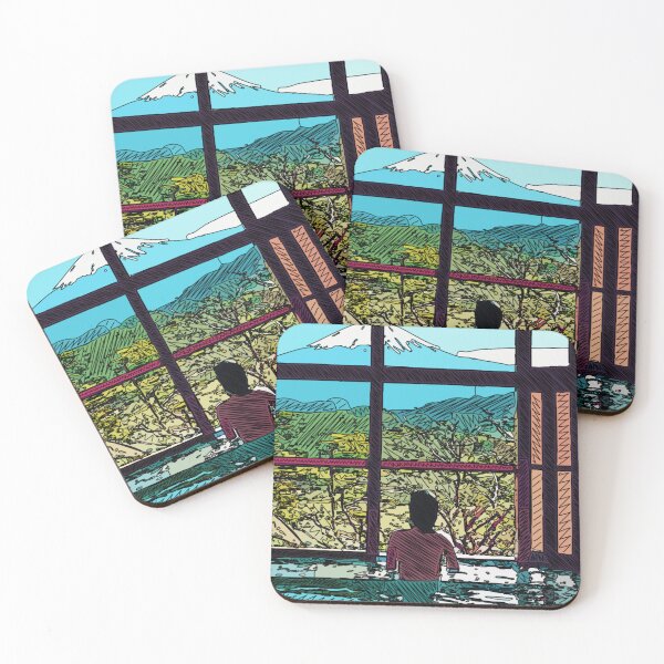 Item preview, The View designed and sold by Sunflower5576.