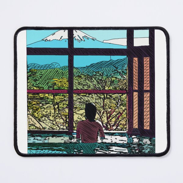 Item preview, The View designed and sold by Sunflower5576.