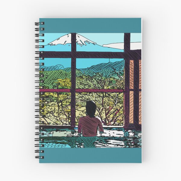 Item preview, The View designed and sold by Sunflower5576.