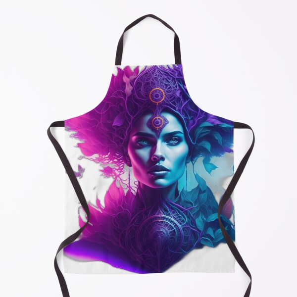 Item preview, Queen Mab designed and sold by Transelasticart.
