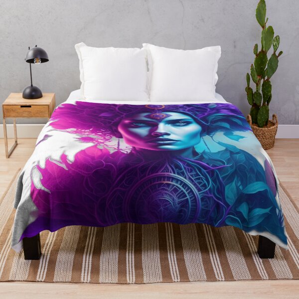 Item preview, Queen Mab designed and sold by Transelasticart.