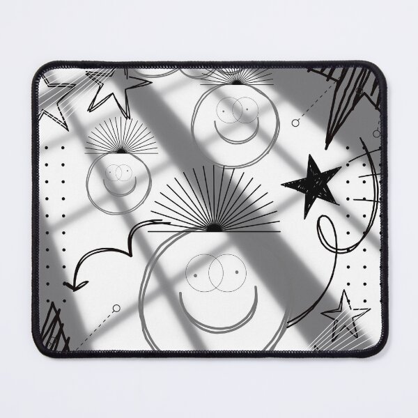 Item preview, happy faces designed and sold by ArtAngiTresors.
