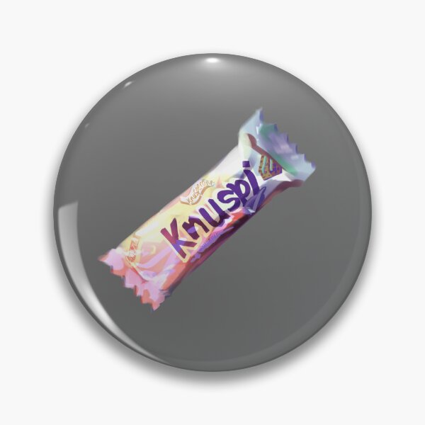 Item preview, Random painting of a granola bar designed and sold by lightsfromspace.