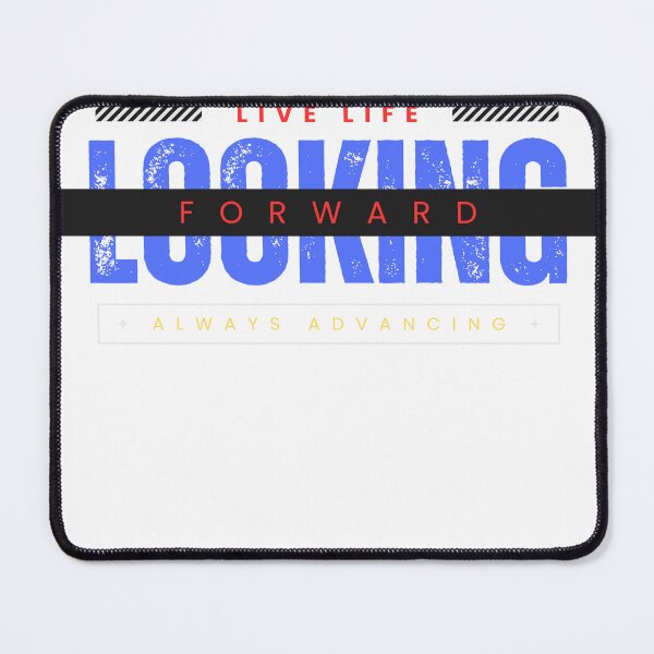 Item preview, Always look forward  designed and sold by JohnPsyche.