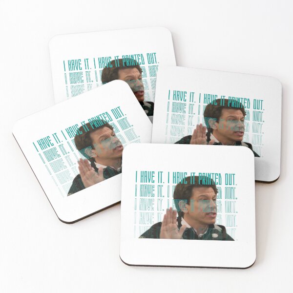 Item preview, i have it. i have it printed out. designed and sold by georgewhorewell.