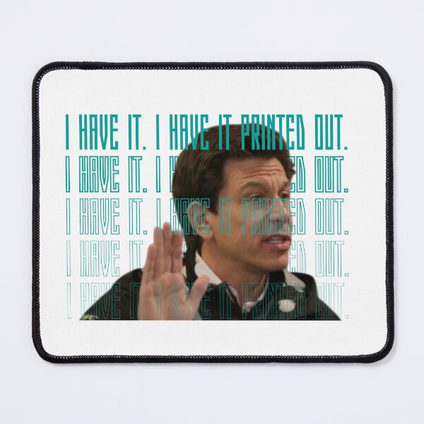 Item preview, i have it. i have it printed out. designed and sold by georgewhorewell.